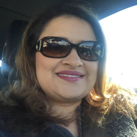 Meet your Posher, Rosa - Picture 1 of 1